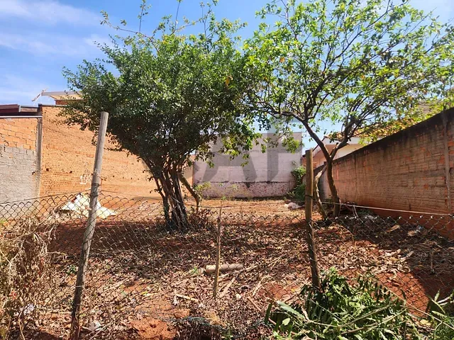 Terreno com 260m², à venda, no bairro Parque Residencial Imigrantes em Holambra