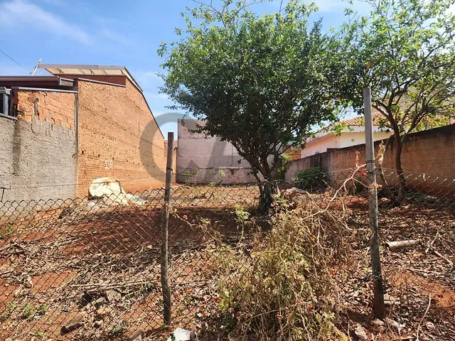 Terreno com 260m², à venda, no bairro Parque Residencial Imigrantes em Holambra