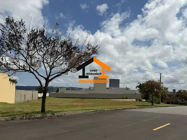 Terreno com 1021m², à venda, no bairro Condominio Residencial Villa Ravenna em Itatiba