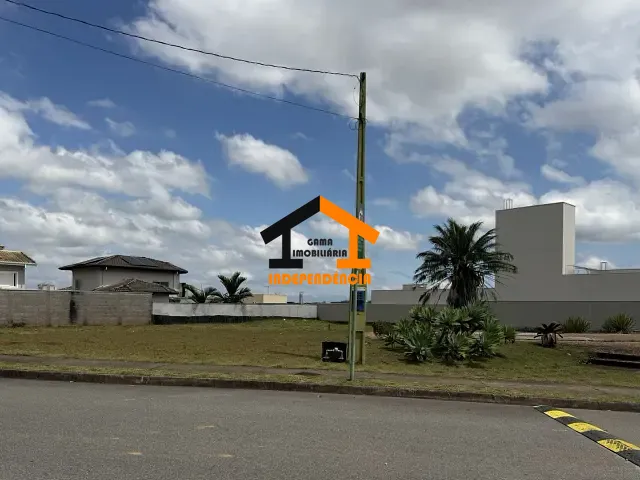 Terreno com 1021m², à venda, no bairro Condominio Residencial Villa Ravenna em Itatiba