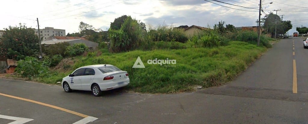 Terreno, 510 m² - Foto 1