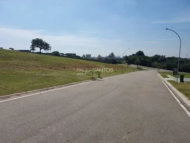 Terreno com 1018m², à venda, no bairro Parque Reserva Fazenda Imperial em Sorocaba