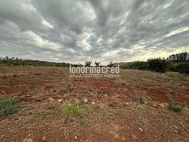 Terreno com 1000m², à venda, no bairro Selva em Londrina