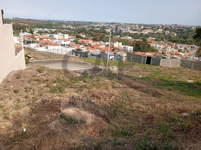 Terreno com 309m², à venda, no bairro Nova Jaguariúna em Jaguariúna