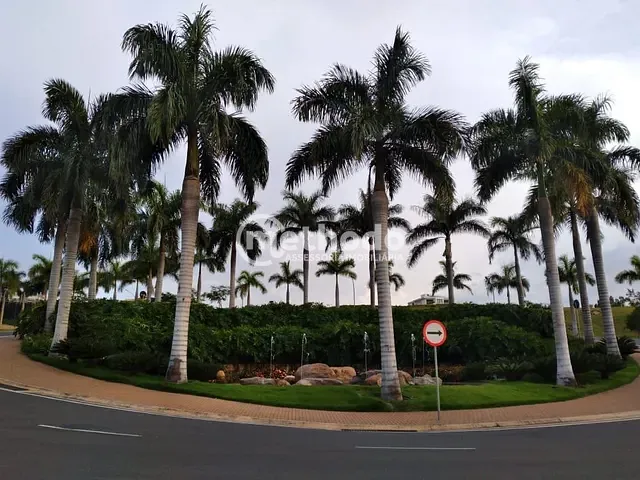 Terreno com 1430m², à venda, no bairro Loteamento Residencial Entre Verdes (Sousas) em Campinas