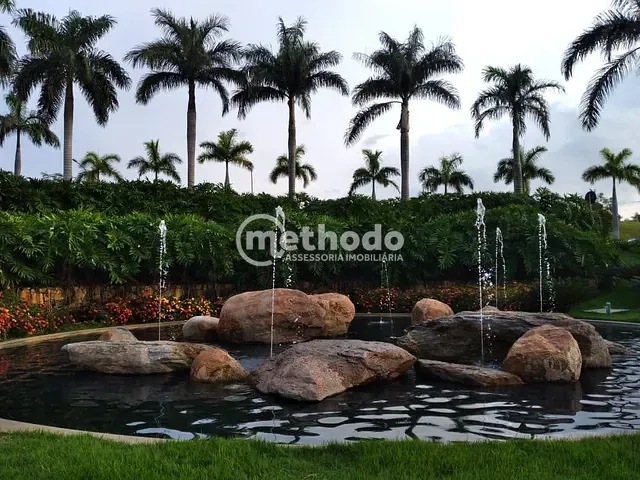 Terreno com 1430m², à venda, no bairro Loteamento Residencial Entre Verdes (Sousas) em Campinas