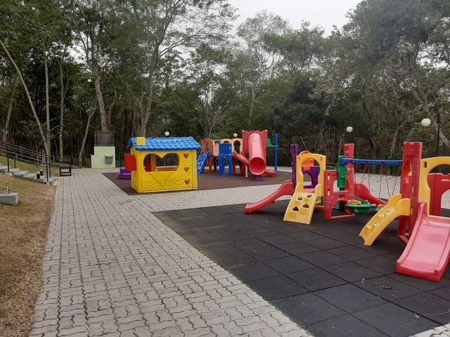 Terreno com 1542m², à venda, no bairro Condomínio Reserva do Paratehy em São José dos Campos