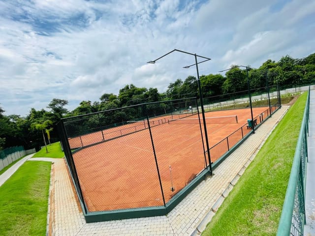 Terreno com 1542m², à venda, no bairro Condomínio Reserva do Paratehy em São José dos Campos