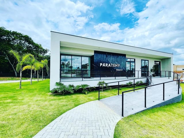 Terreno com 1542m², à venda, no bairro Condomínio Reserva do Paratehy em São José dos Campos