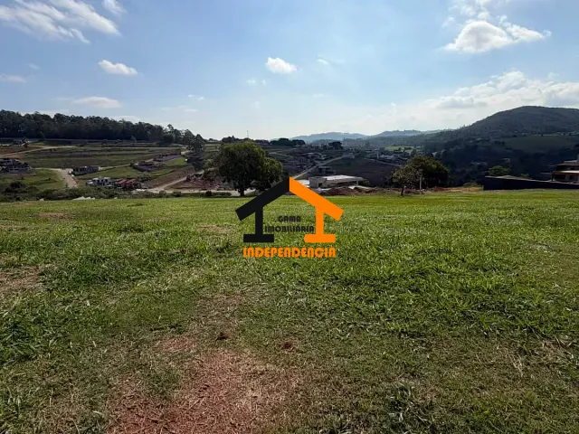 Terreno com 640m², à venda, no bairro Condomínio GSP Arts em Itatiba