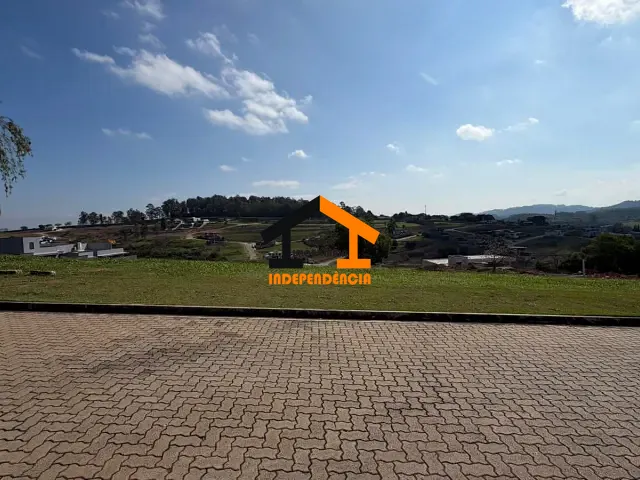 Terreno com 640m², à venda, no bairro Condomínio GSP Arts em Itatiba