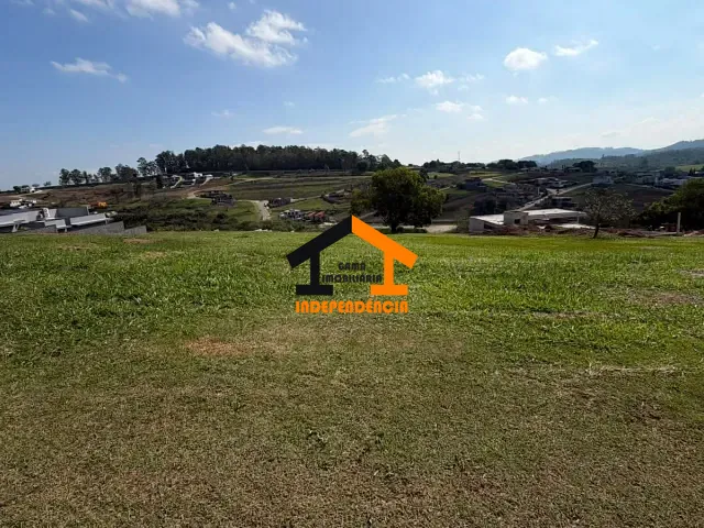 Terreno com 640m², à venda, no bairro Condomínio GSP Arts em Itatiba