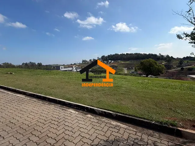 Terreno com 640m², à venda, no bairro Condomínio GSP Arts em Itatiba