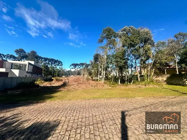 Terreno com 3500m², à venda, no bairro Dom Rodrigo em São José Dos Pinhais