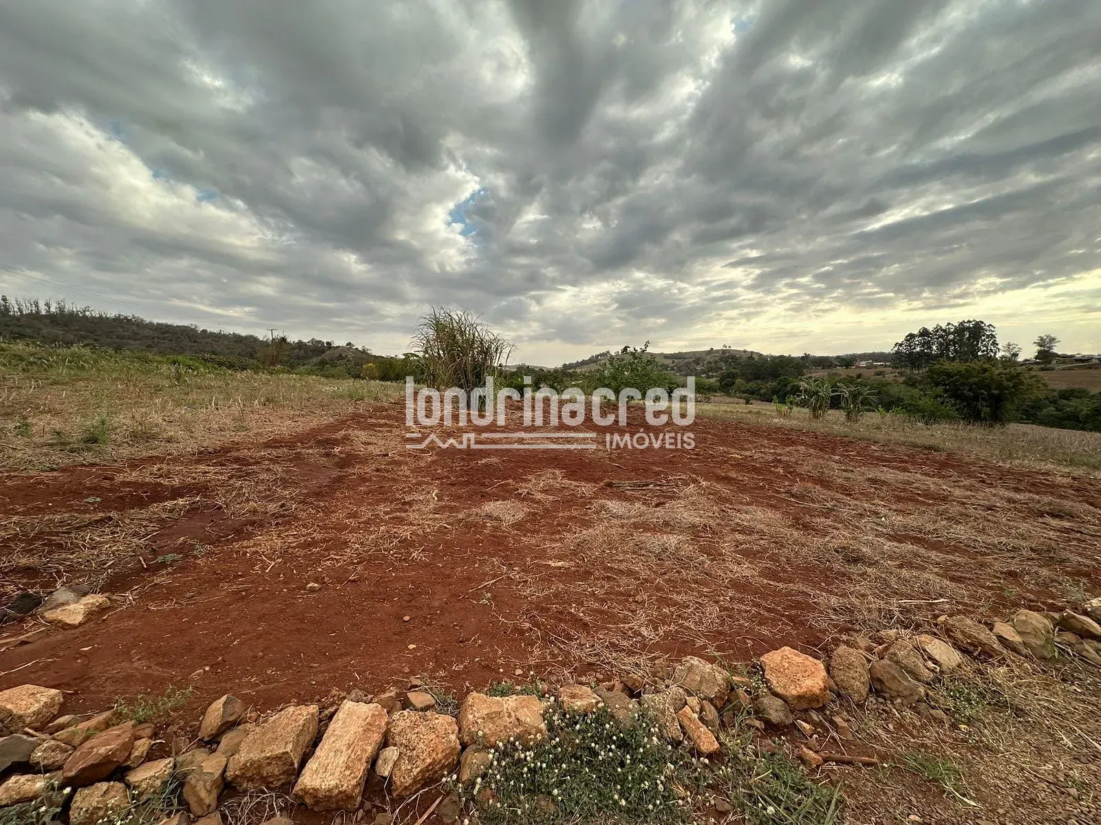 Terreno, 1210 m² - Foto 1