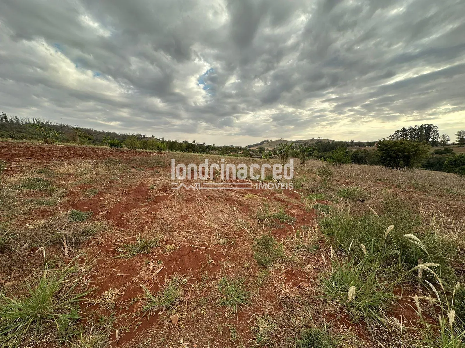 Terreno, 1210 m² - Foto 2