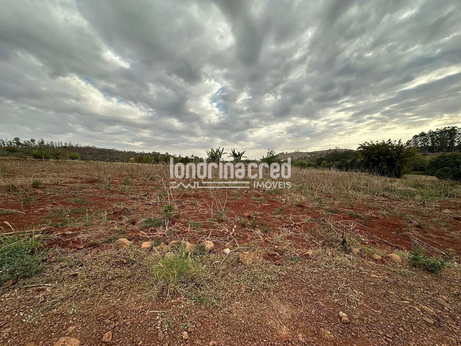 Terreno, 1210 m² - Foto 3