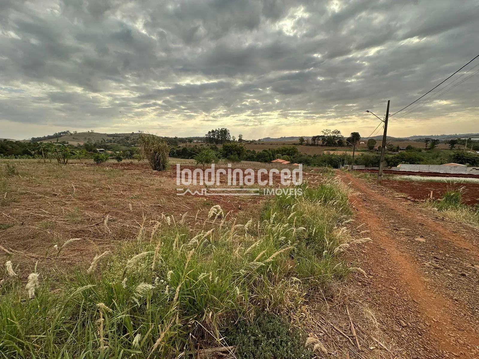 Terreno, 1210 m² - Foto 6