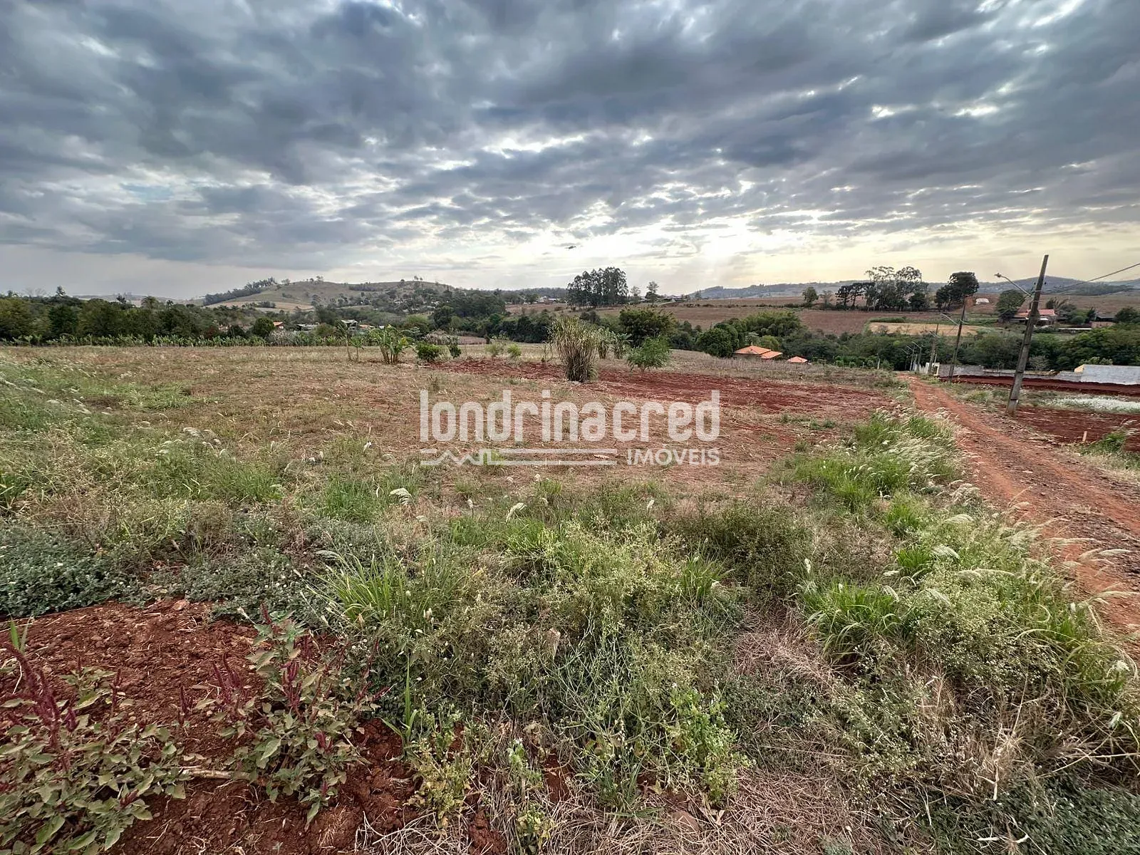 Terreno, 1210 m² - Foto 7
