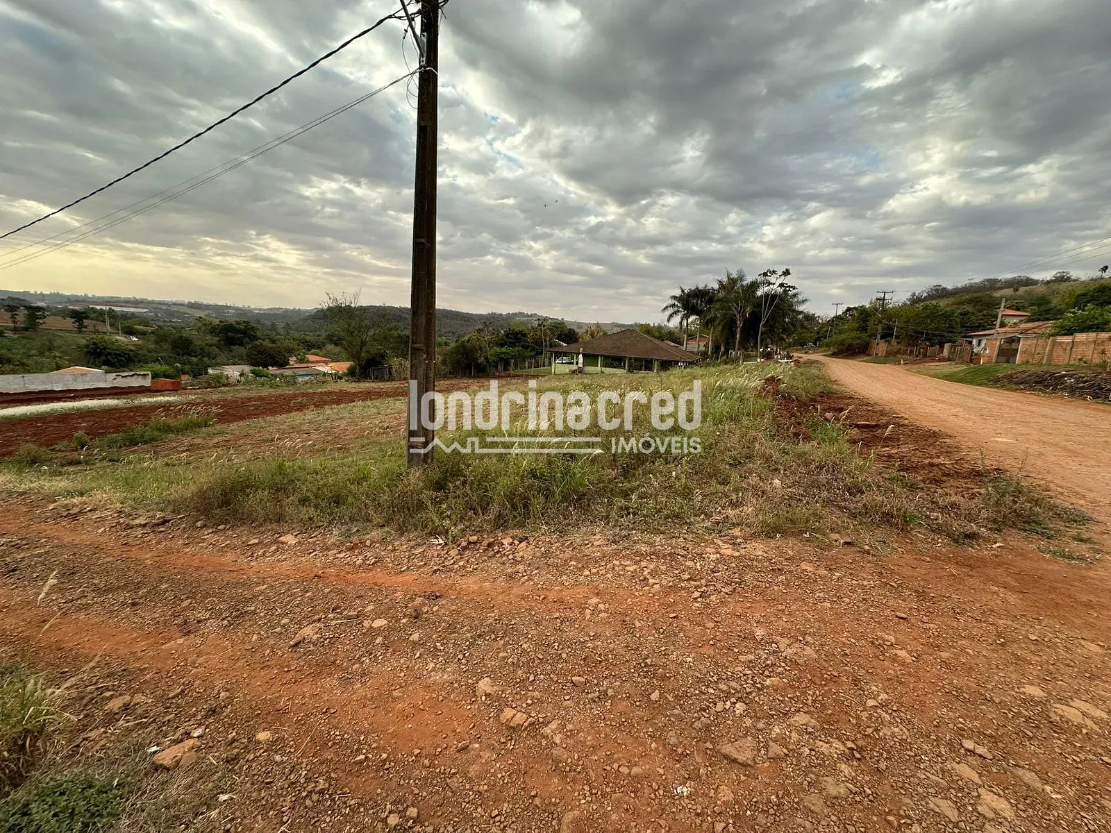Terreno, 1210 m² - Foto 8