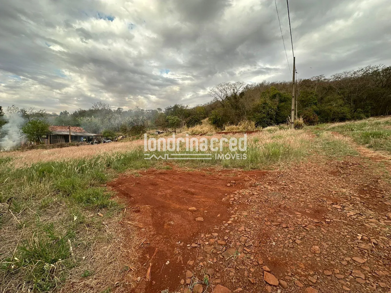 Terreno, 1210 m² - Foto 9