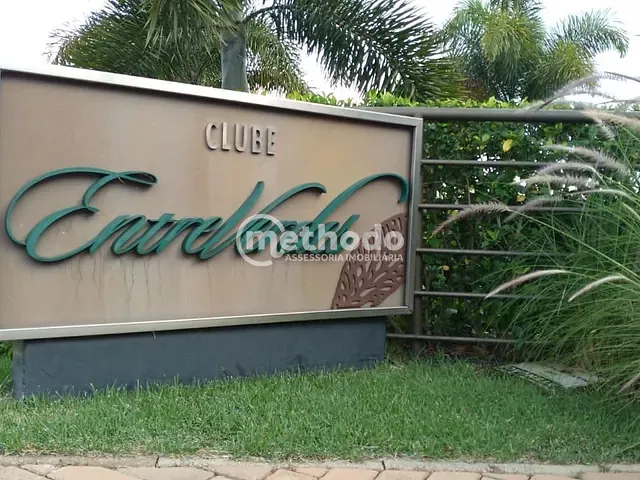 Terreno com 1630m², à venda, no bairro Loteamento Residencial Entre Verdes (Sousas) em Campinas