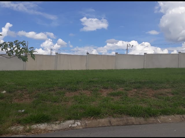 Terreno com 360m², à venda, no bairro Fazenda Itapecerica em Taubaté