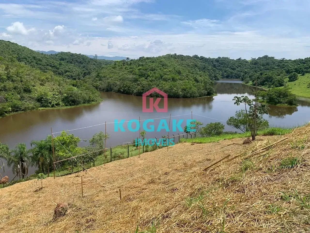 Terreno, 1020 m² - Foto 1