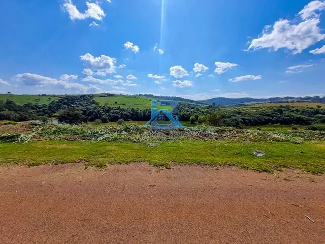 Terreno com 1011m², à venda, no bairro Sítio da Moenda em Itatiba