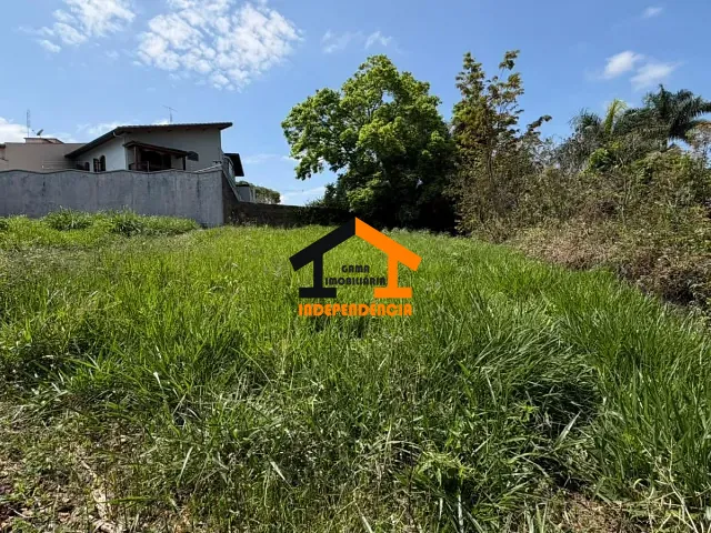 Terreno com 349m², à venda, no bairro Vila Mutton em Itatiba