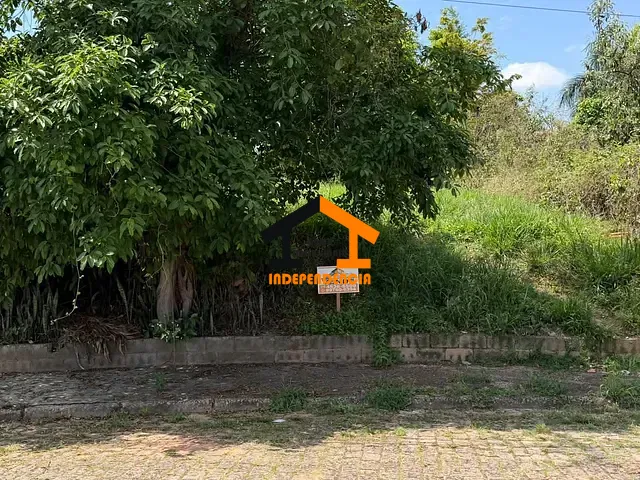 Terreno com 349m², à venda, no bairro Vila Mutton em Itatiba
