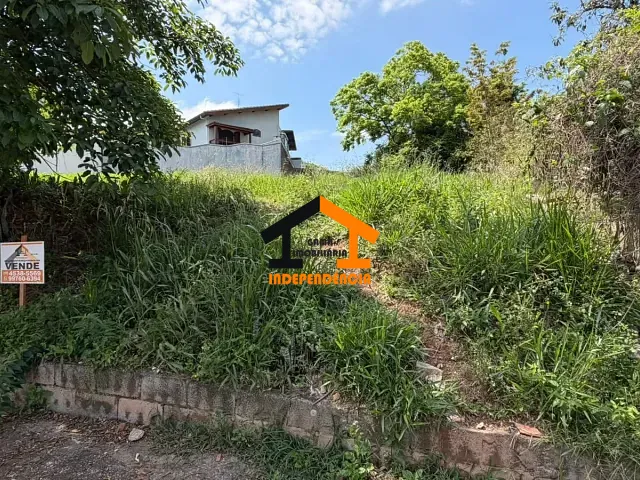 Terreno com 349m², à venda, no bairro Vila Mutton em Itatiba