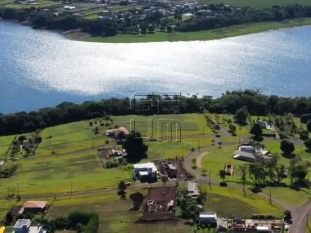 Terreno com 1000m², à venda, no bairro Centro em Primeiro de Maio