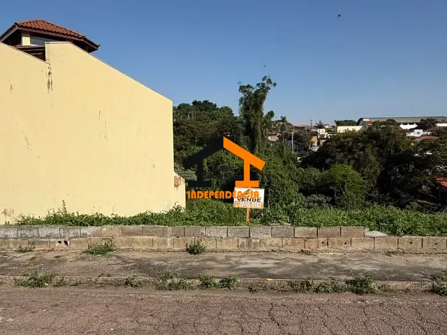 Terreno com 250m², à venda, no bairro Vila Centenário em Itatiba