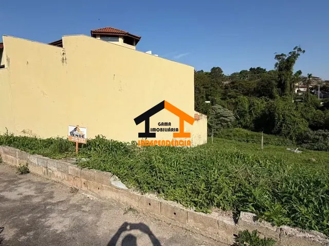 Terreno com 250m², à venda, no bairro Vila Centenário em Itatiba