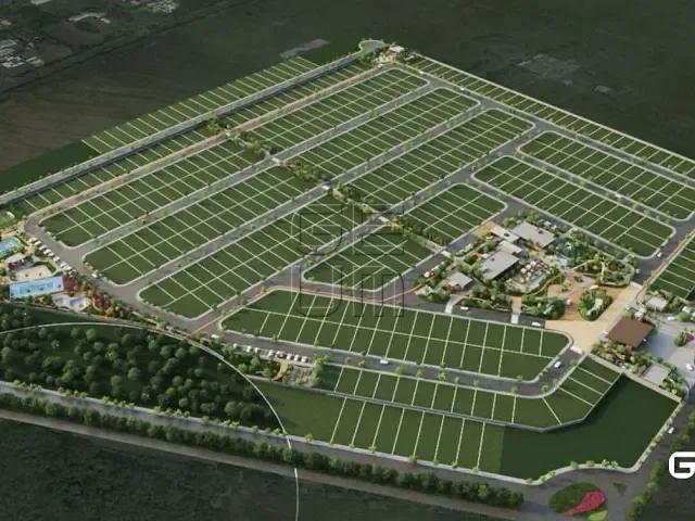 Terreno com 300m², à venda, no bairro Recanto Santa Andréa em Cambé
