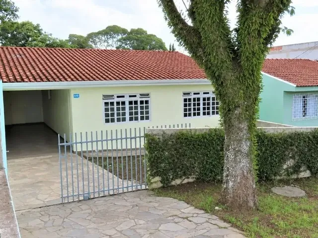 Terreno à venda, no bairro Cachoeira em Curitiba