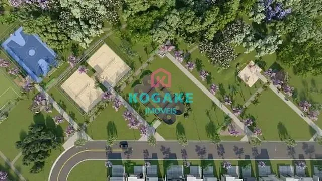 Terreno, 558 m² - Foto 1