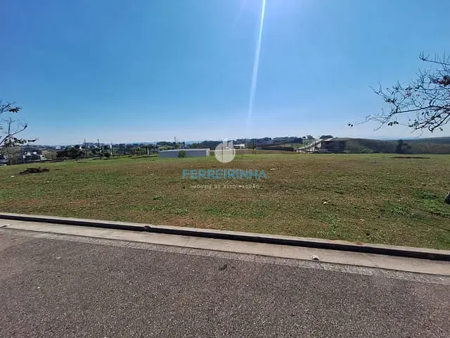 Terreno com 500m², para alugar, no bairro Condomínio Residencial Alphaville I em São José dos Campos