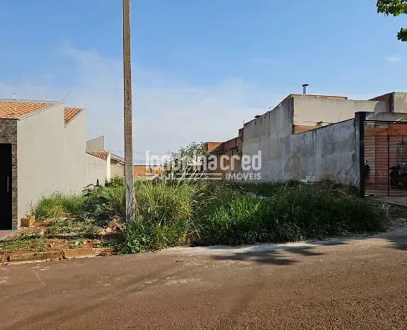 Terreno, 250 m² - Foto 2