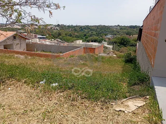 Terreno com 325m², à venda, no bairro Nova Jaguariúna III em Jaguariúna