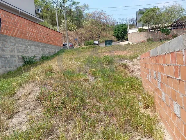 Terreno com 325m², à venda, no bairro Nova Jaguariúna III em Jaguariúna