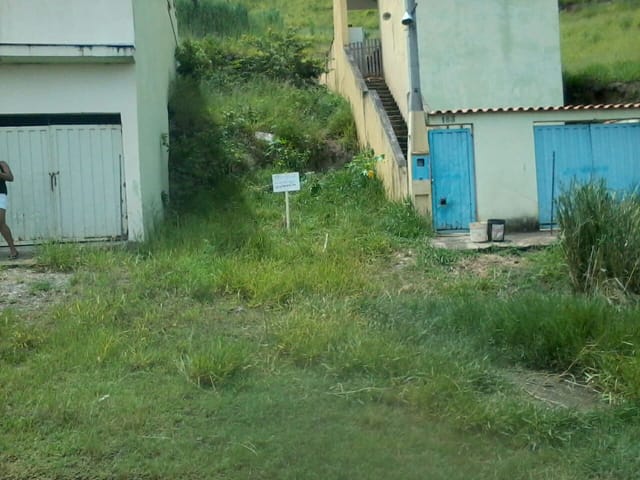Terreno com 185m², à venda, no bairro Itaguaçú em Aparecida