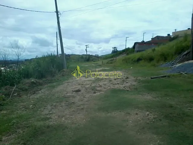 Terreno com 185m², à venda, no bairro Itaguaçú em Aparecida