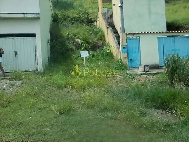 Terreno com 185m², à venda, no bairro Itaguaçú em Aparecida