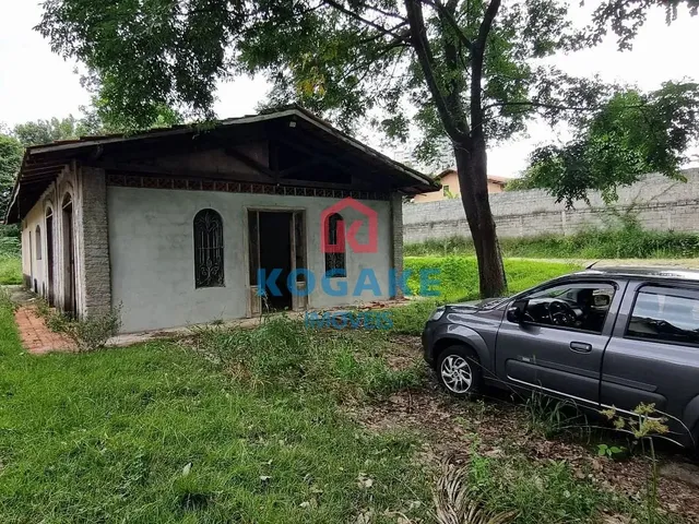 Terreno com 2535m², à venda, no bairro Chácaras São José em São José Dos Campos