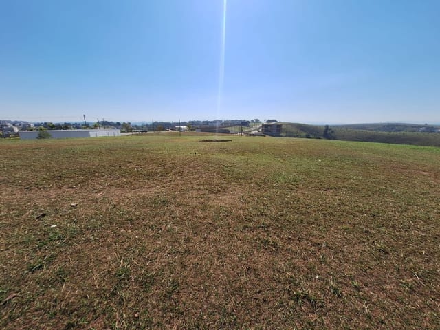 Terreno com 571m², à venda, no bairro Condomínio Residencial Alphaville em São José dos Campos