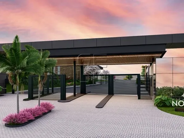 Terreno com 200m², à venda, no bairro Gleba Fazenda Palhano em Londrina