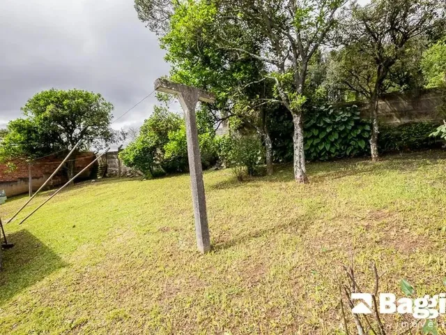 Terreno com 452m², à venda, no bairro Abranches em Curitiba
