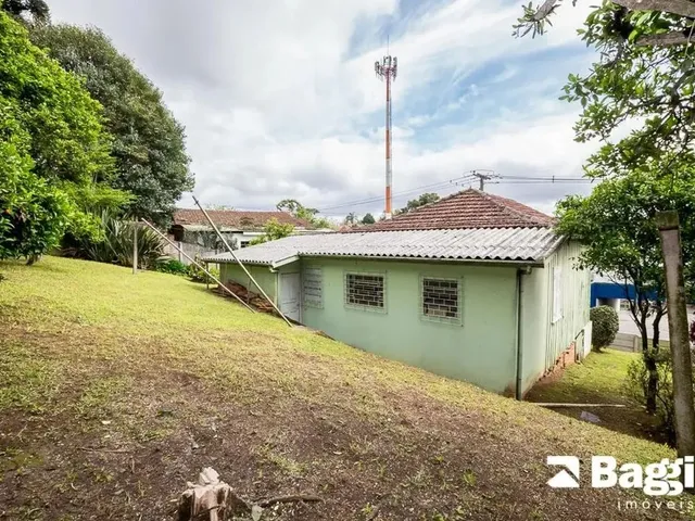 Terreno com 452m², à venda, no bairro Abranches em Curitiba